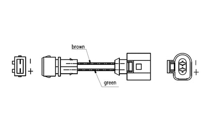 Hella Aircon Compressor 8FK366201-791