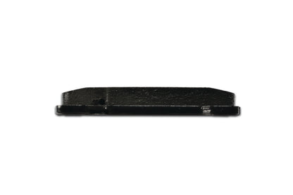HELLA Brake pad set - T1549 - for e.g. MERCEDES-BENZ 8DB355006-541