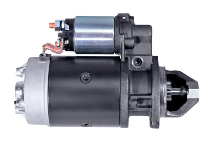 HELLA Starter - 12V - 2.4kW - for e.g. Steyr 8055 S 8EA015657-151