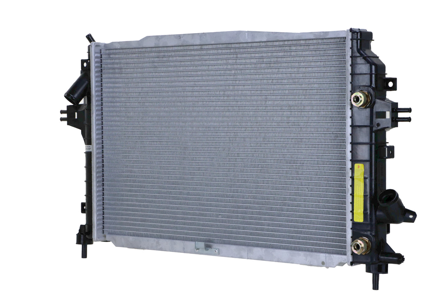 Hella Engine Coolant Radiator 8MK366301-281