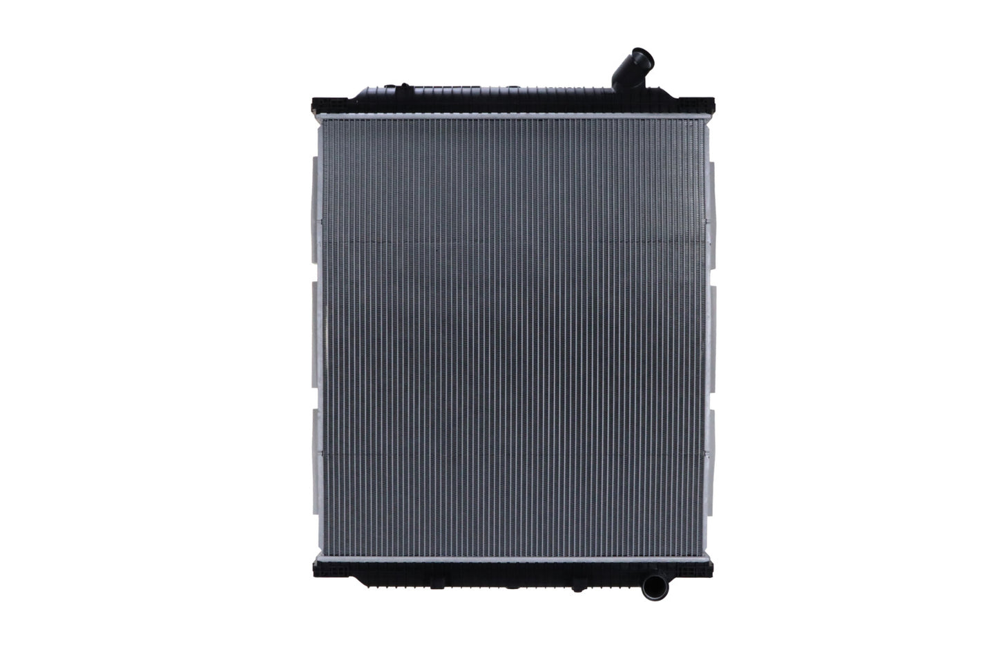 Hella Engine Coolant Radiator 8MK366300-781