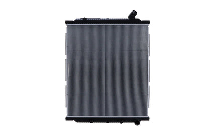 Hella Engine Coolant Radiator 8MK366300-781