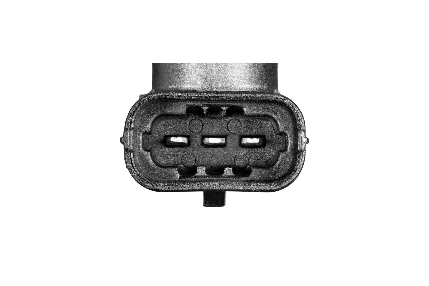 HELLA Sensor, camshaft position - 3-pin connector 6PU358380-671