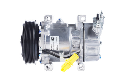Hella Aircon Compressor 8FK366200-121