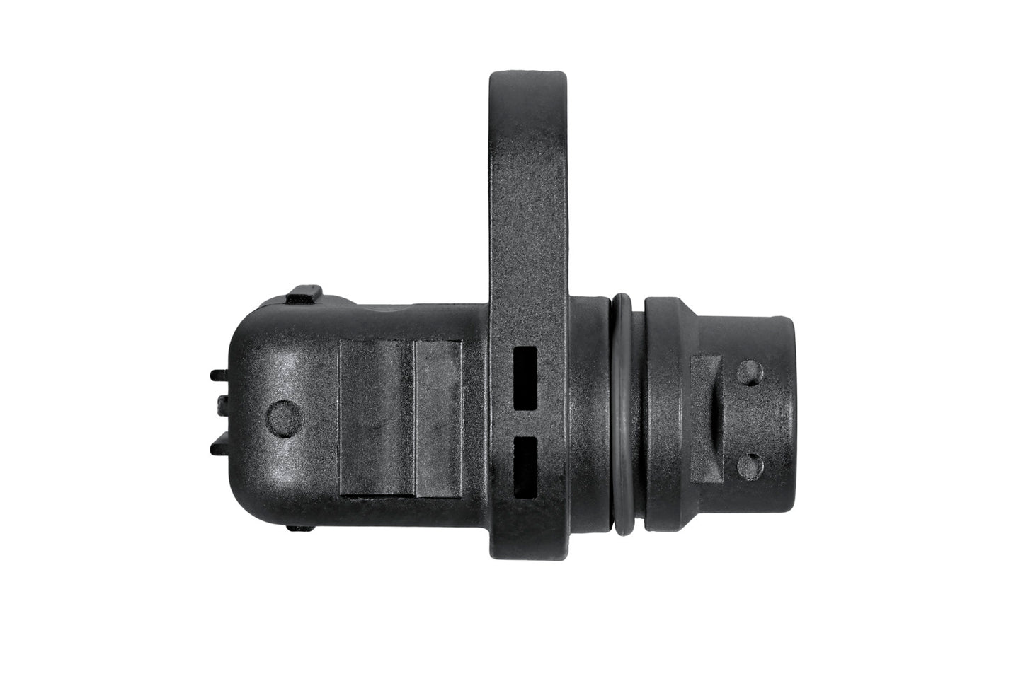 HELLA Sensor, crankshaft pulse - 3-pin connector 6PU358380-501