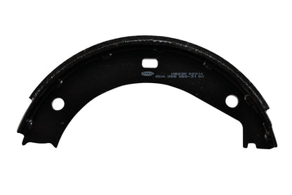 HELLA Brake Shoe Set, parking brake - H8230 - for e.g. ALPINA / BMW / WIESMANN 8DA355050-311