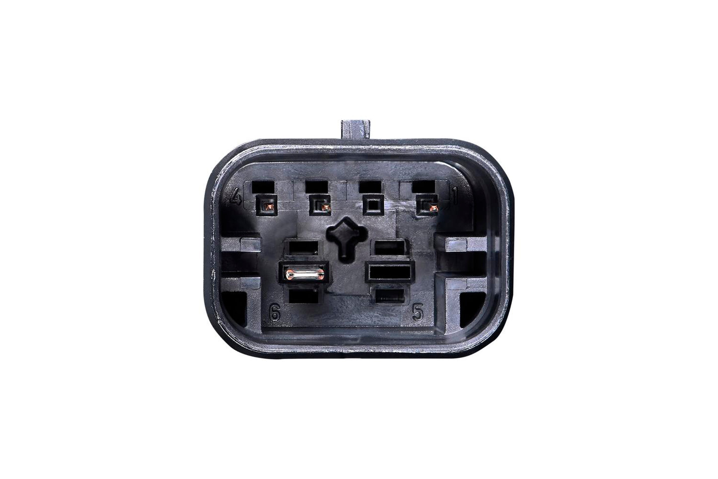 HELLA Rearlight - LED - Outer section - right - for e.g. BMW 3 (G20, G80, G28) 2SD013173-621