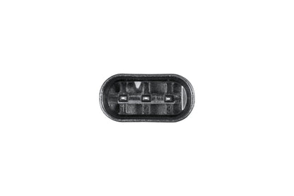 HELLA Sensor, crankshaft pulse - 12V - 3-pin connector 6PU358381-621