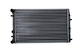 Hella Engine Coolant Radiator 8MK366302-681