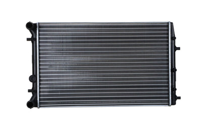 Hella Engine Coolant Radiator 8MK366302-681