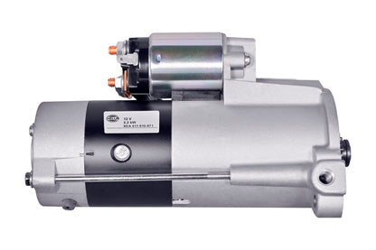 HELLA Starter - 12V - 2.2kW - for e.g. Mitsubishi Pajero II (V3_W, V2_W, V4_W) 8EA011610-671