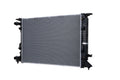 Hella Engine Coolant Radiator 8MK366302-331