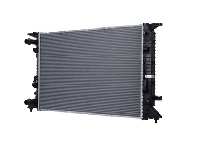 Hella Engine Coolant Radiator 8MK366302-331