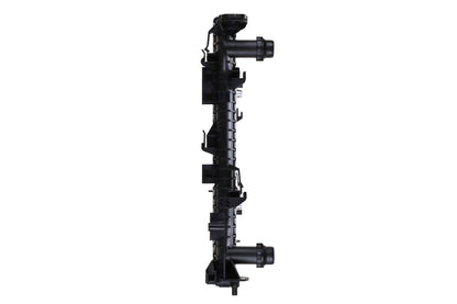 Hella Engine Coolant Radiator 8MK366300-381