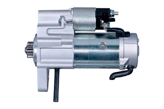 HELLA Starter - 12V - 2kW - for e.g. LAND ROVER DISCOVERY III  8EA011613-181