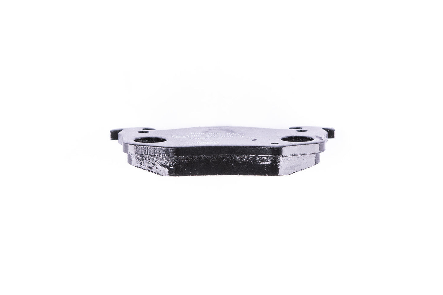 HELLA Brake pad set - T6064 - for e.g. RENAULT 8DB355018-941
