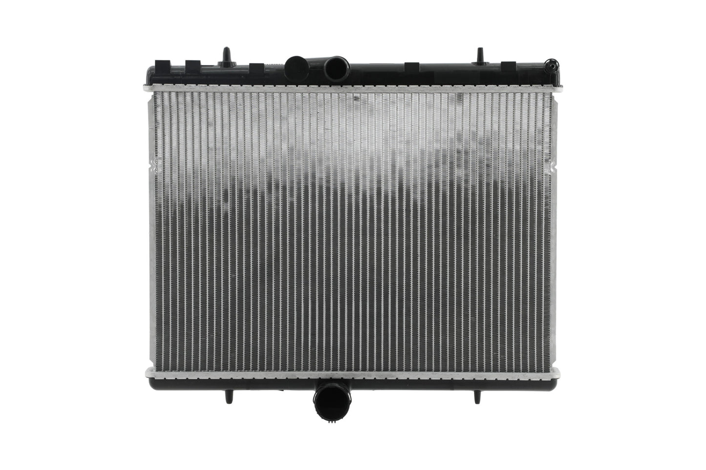 Hella Engine Coolant Radiator 8MK366302-091
