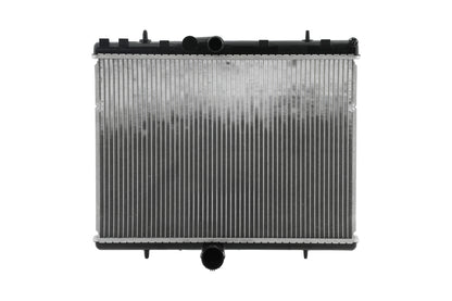 Hella Engine Coolant Radiator 8MK366302-091