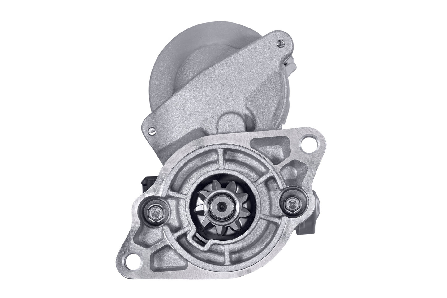 HELLA Starter - 12V - 1kW 8EA012527-111