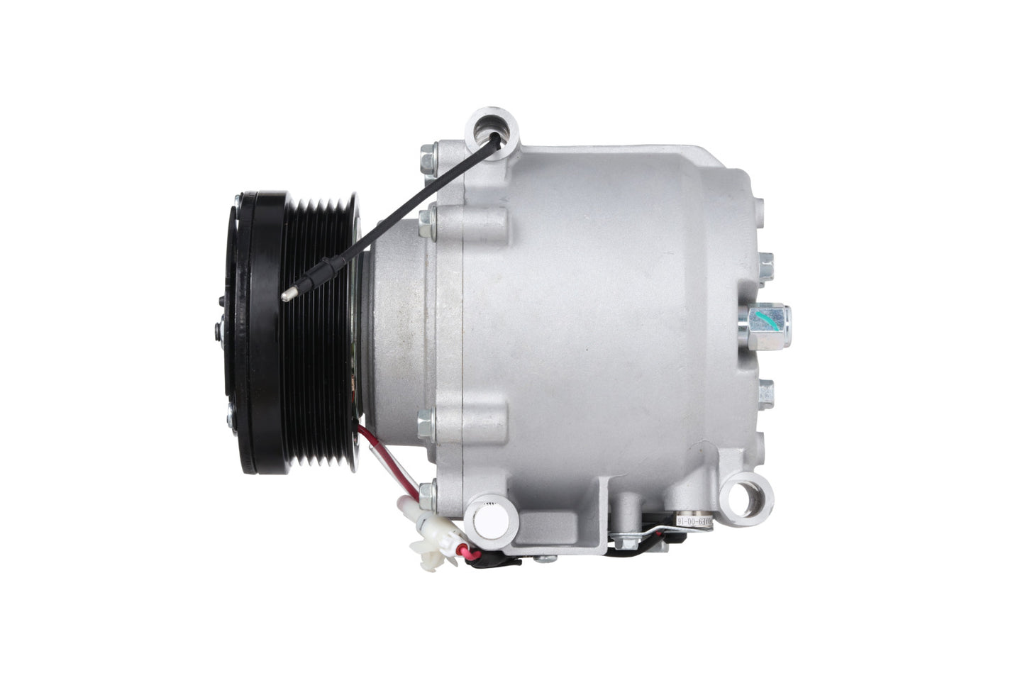 Hella Aircon Compressor 8FK366201-541