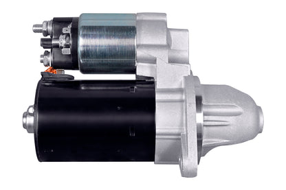 HELLA Starter - 12V - 1.2kW - for e.g. BMW 1 (E87) 8EA012527-831