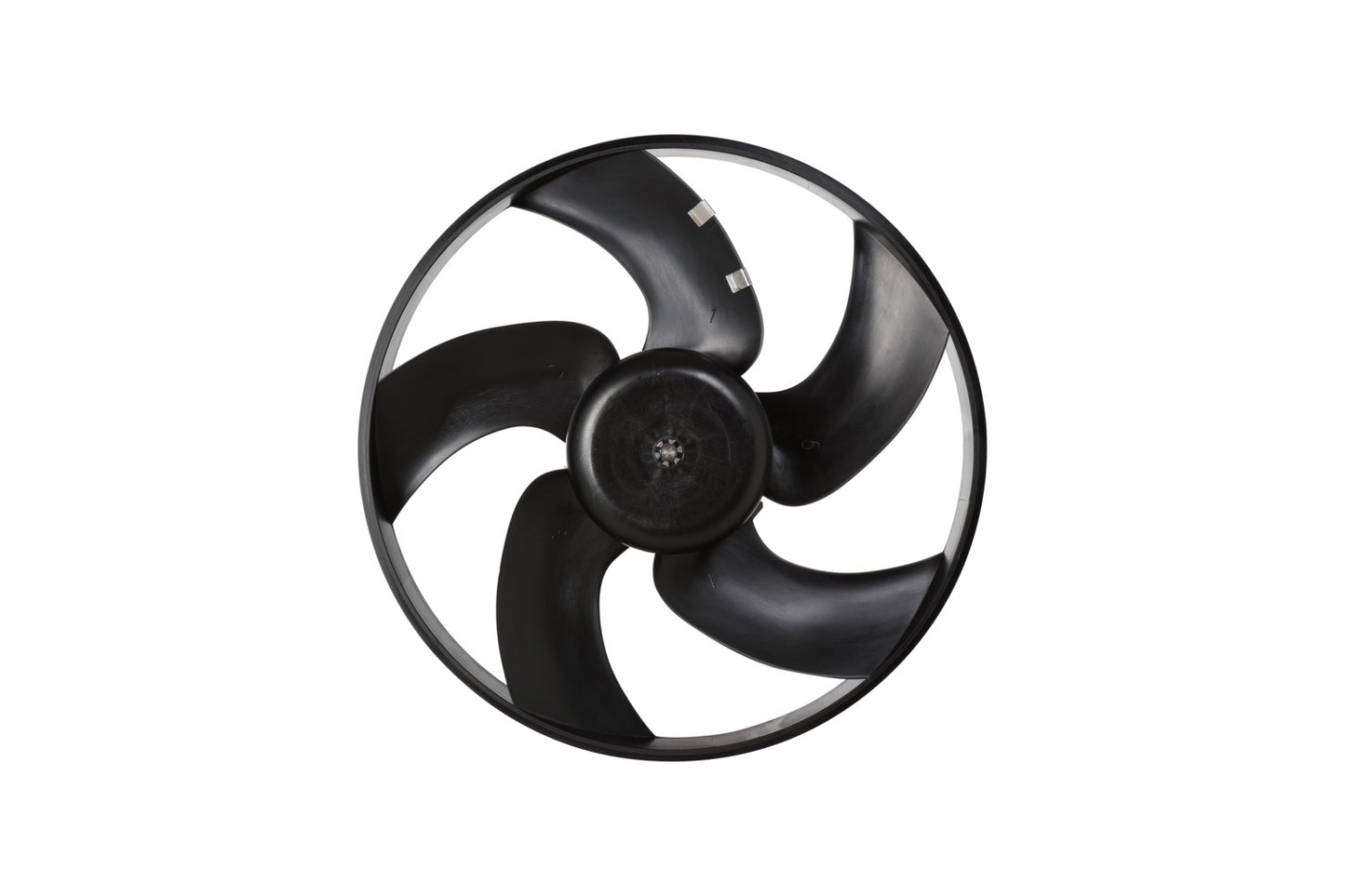 Hella Radiator Cooling Fan 8EW366420-541