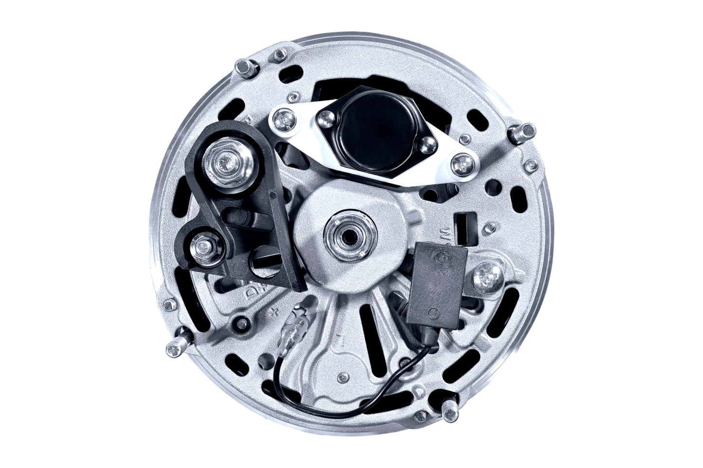 HELLA Alternator - 12V - 115A - for e.g. PORSCHE 911 (993) 3.6 Carrera 8EL015659-091