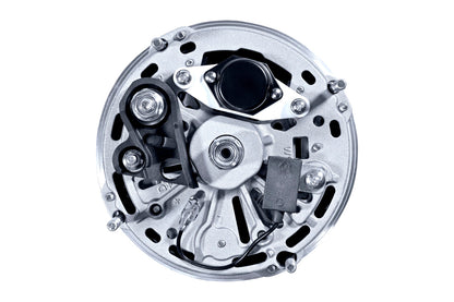 HELLA Alternator - 12V - 115A - for e.g. PORSCHE 911 (993) 3.6 Carrera 8EL015659-091