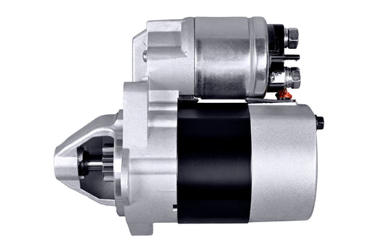 HELLA Starter - 12V - 0.8kW - for e.g. Smart Fortwo Coupe (450) 8EA011611-471