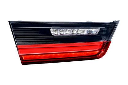 HELLA Rearlight - LED - Inner Section - left - for e.g. BMW 3 (G20, G80, G28) 2TZ013174-611