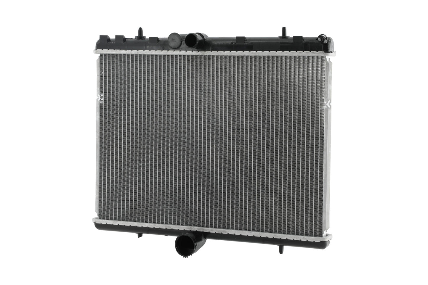 Hella Engine Coolant Radiator 8MK366302-091