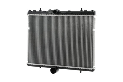 Hella Engine Coolant Radiator 8MK366302-091
