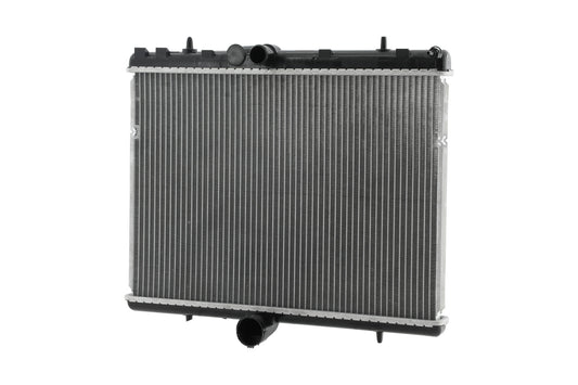 Hella Engine Coolant Radiator 8MK366302-091
