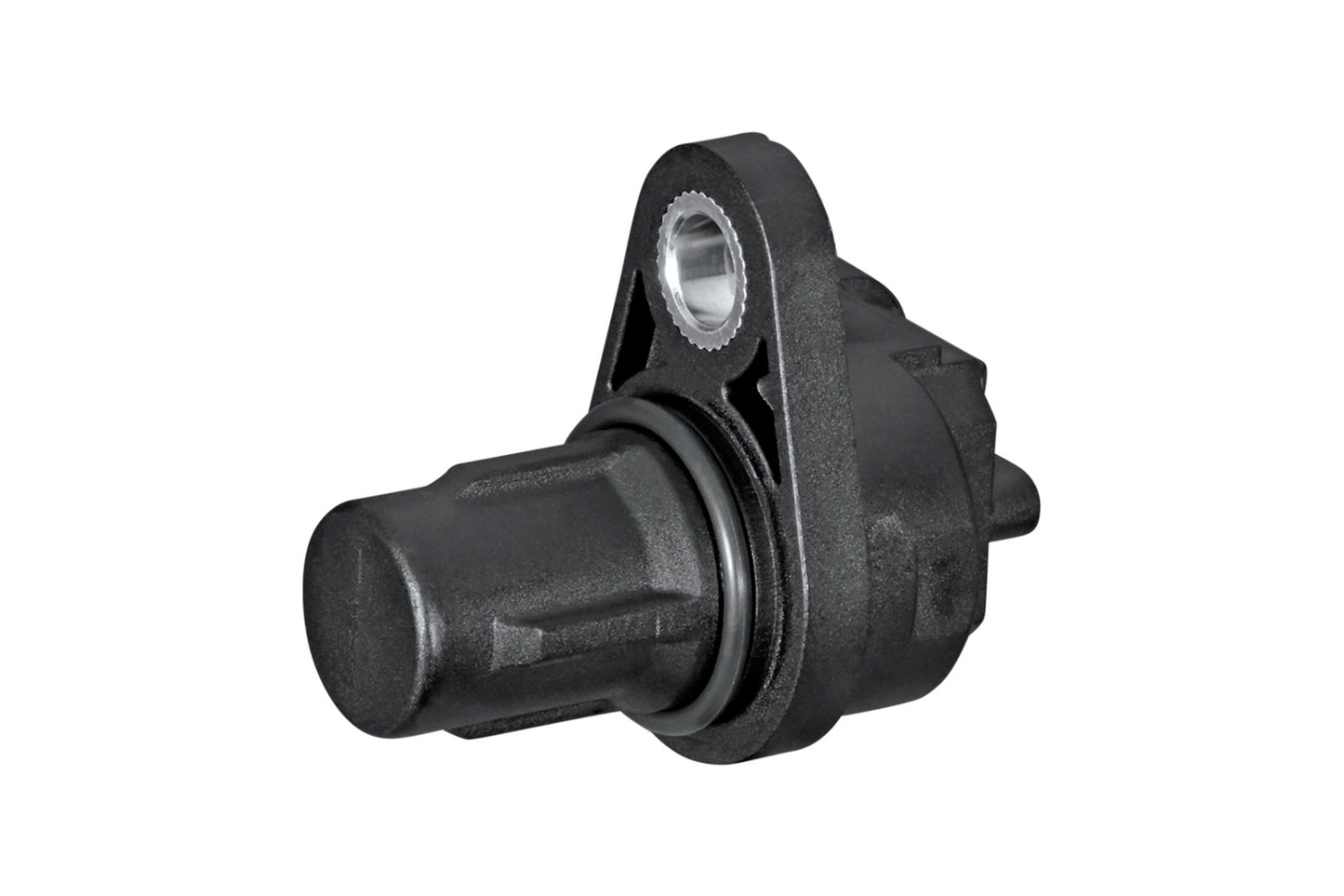 HELLA Sensor, camshaft position - 3-pin connector 6PU358381-191