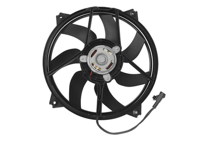 Hella Radiator Cooling Fan 8EW366420-051