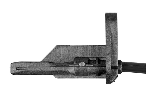 HELLA Sensor, wheel speed - 2-pin connector - Rear Axle 6PU358216-551