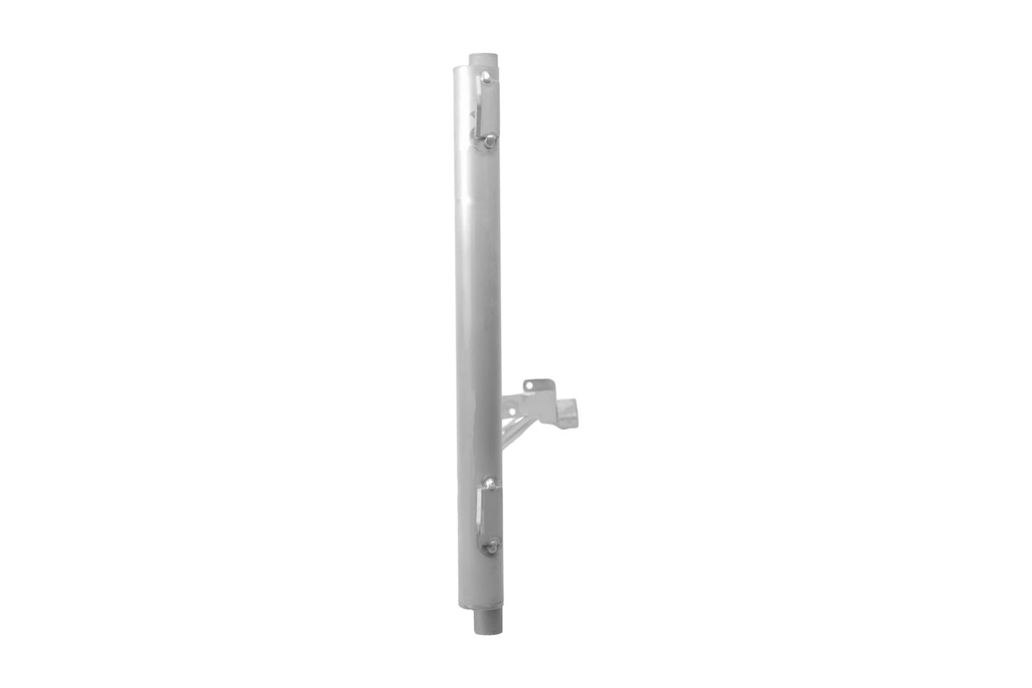 Hella Aircon Condenser 8FC366220-431