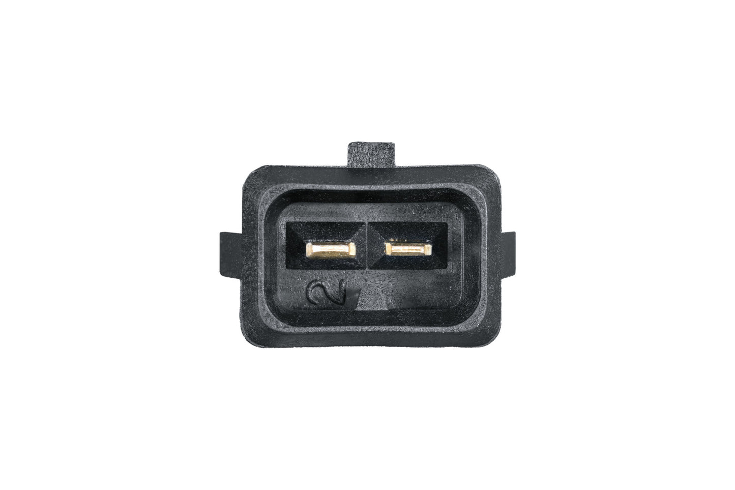 HELLA Knock Sensor - 3-pin connector 6PG013114-571