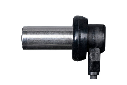 HELLA Sensor, wheel speed - 2-pin connector - Front Axle Right 6PU230052-091