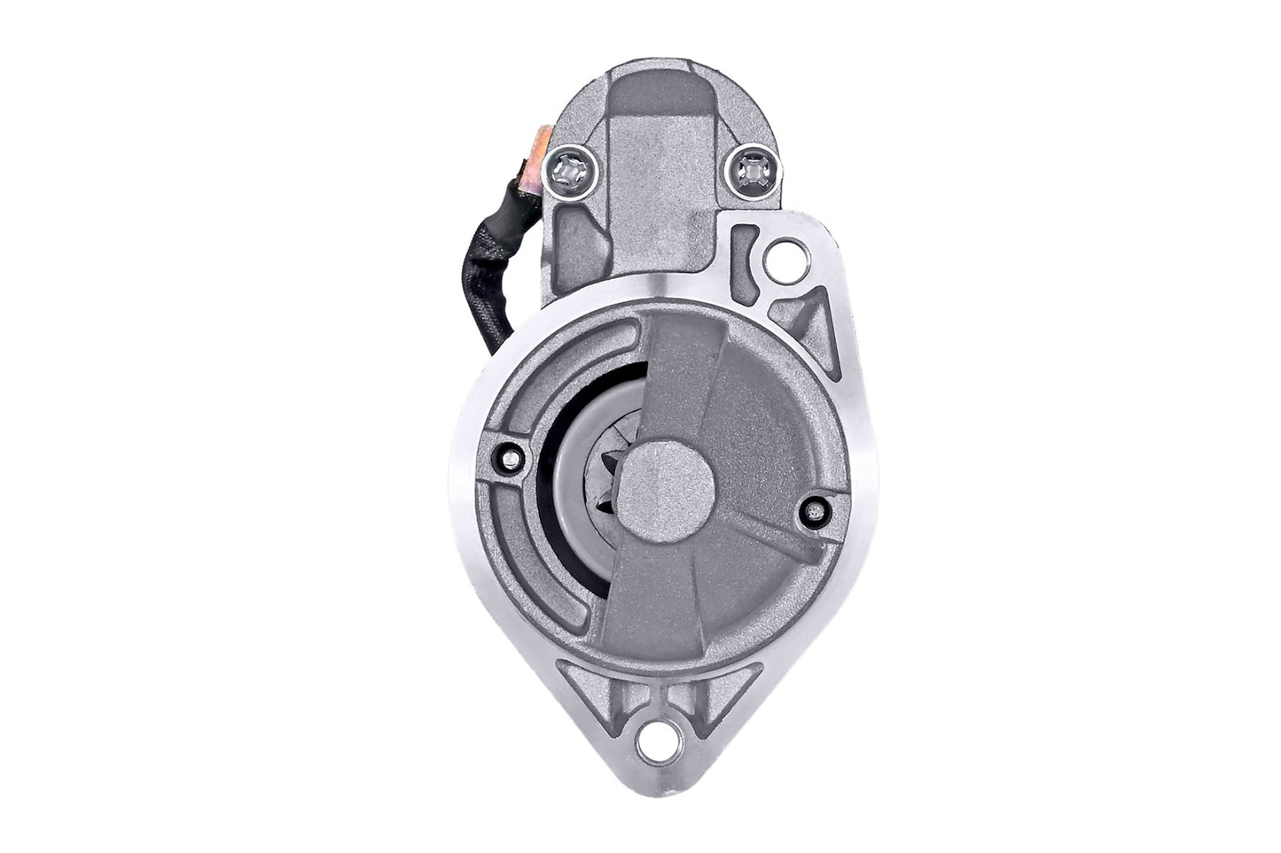 HELLA Starter - 12V - 1.7kW - for e.g. Hyundai I30 (FD) 8EA012526-121