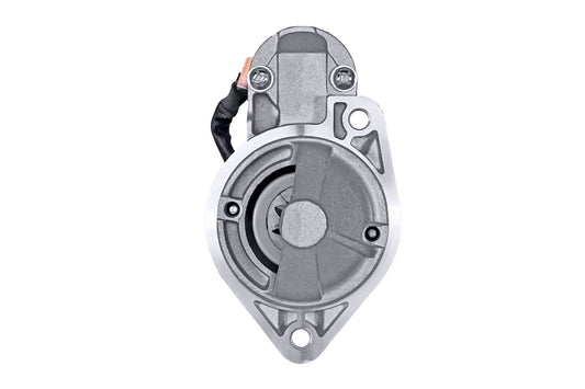 HELLA Starter - 12V - 1.7kW - for e.g. Hyundai I30 (FD) 8EA012526-121