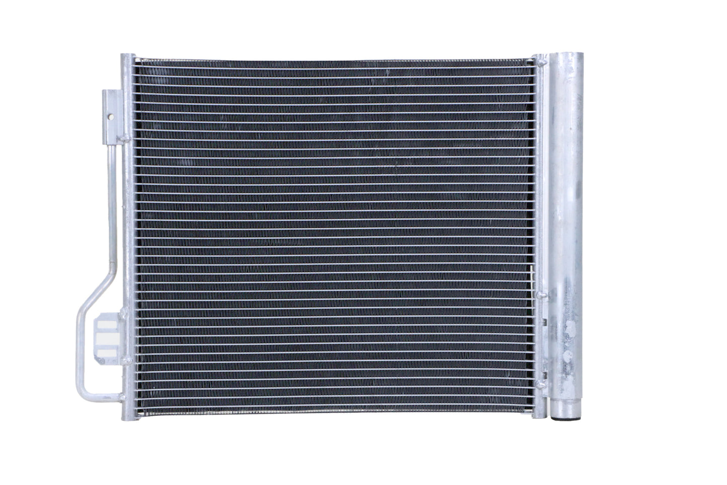 Hella Aircon Condenser 8FC366220-831