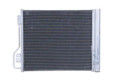 Hella Aircon Condenser 8FC366220-831