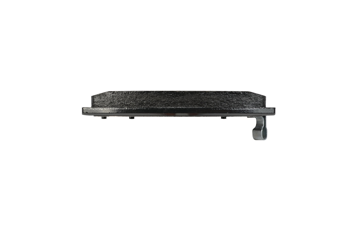 HELLA Brake pad set - T1668 - for e.g. BUICK / CHEVROLET / GMC / HOLDEN / OPEL 8DB355013-041