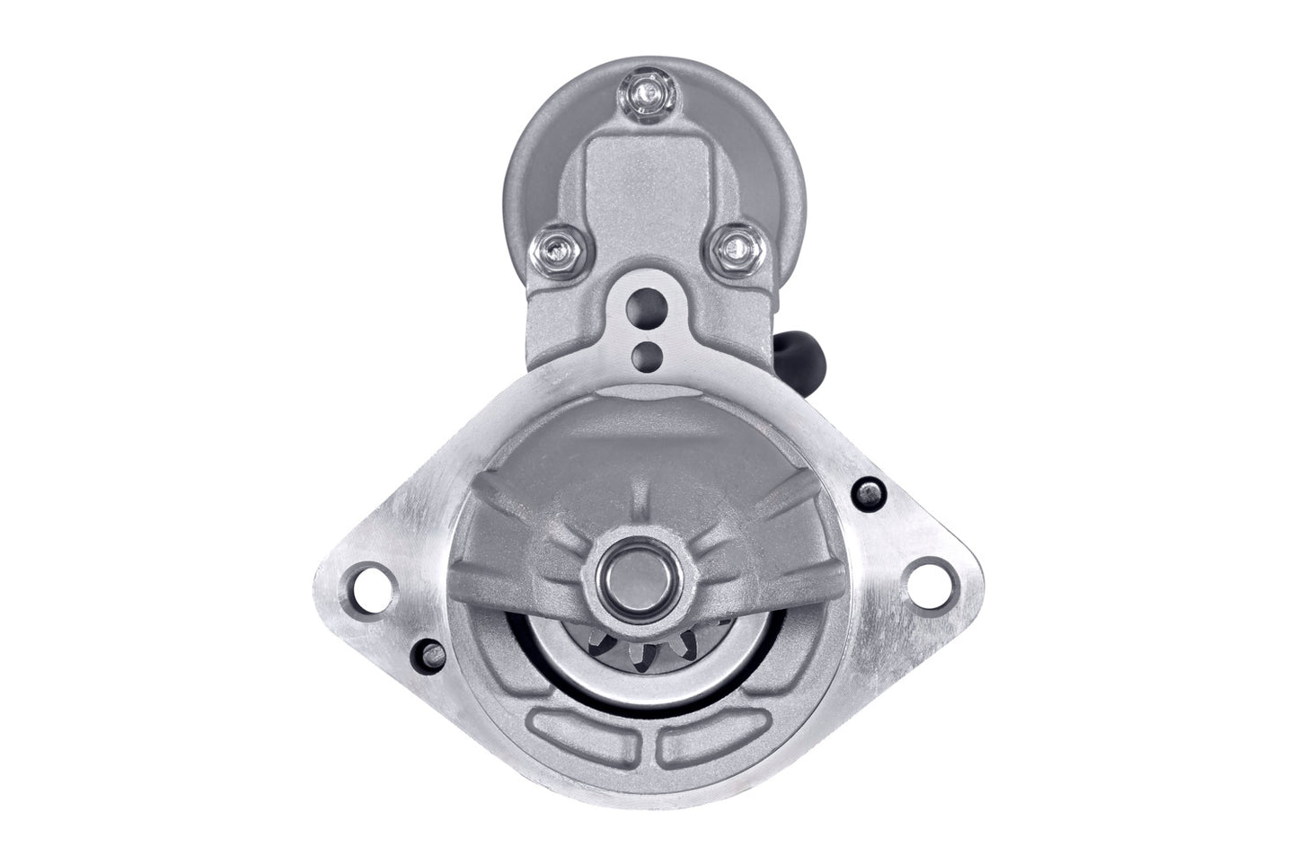 HELLA Starter - 12V - 2kW - for e.g. BMW 5 (E39) 8EA011611-081