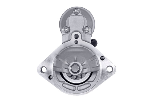 HELLA Starter - 12V - 2kW - for e.g. BMW 5 (E39) 8EA011611-081