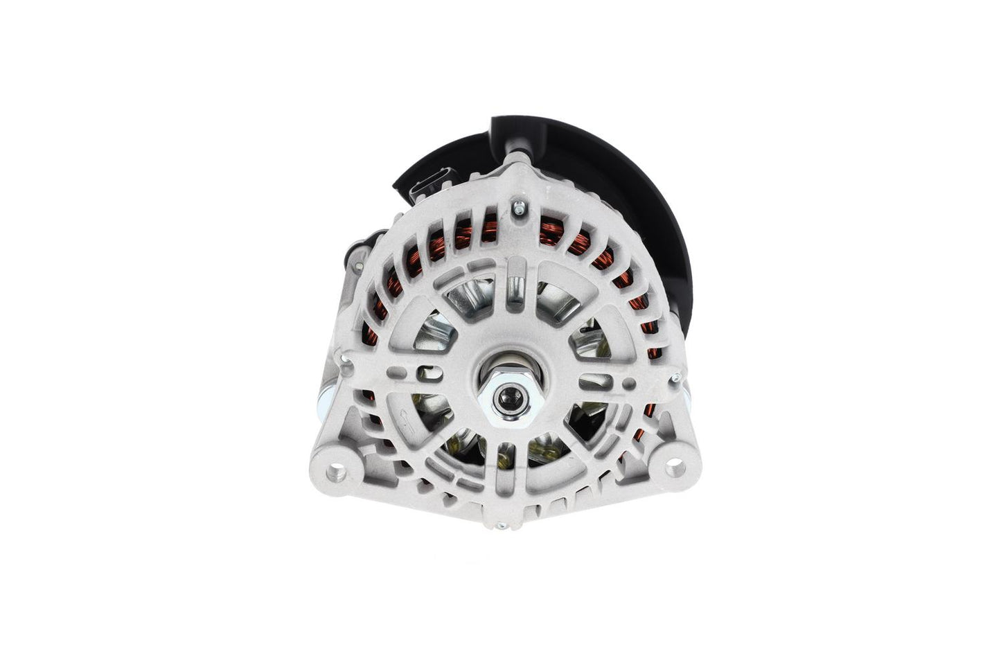 HELLA Alternator - 14V - 125A - for e.g. Renault Master II Chassis (Ed/Hd/Ud) 8EL011710-641