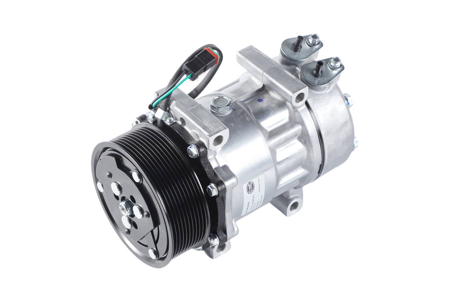 Hella Aircon Compressor 8FK366200-091