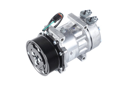 Hella Aircon Compressor 8FK366200-091