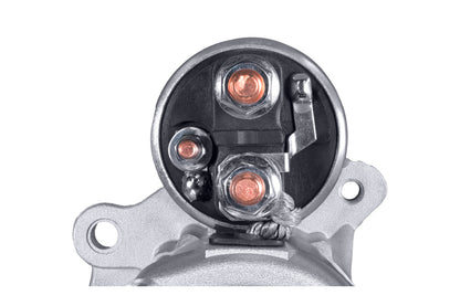 HELLA Starter - 12V - 0.7kW - for e.g. Peugeot 206 Hatchback (2A/C) 8EA012526-961